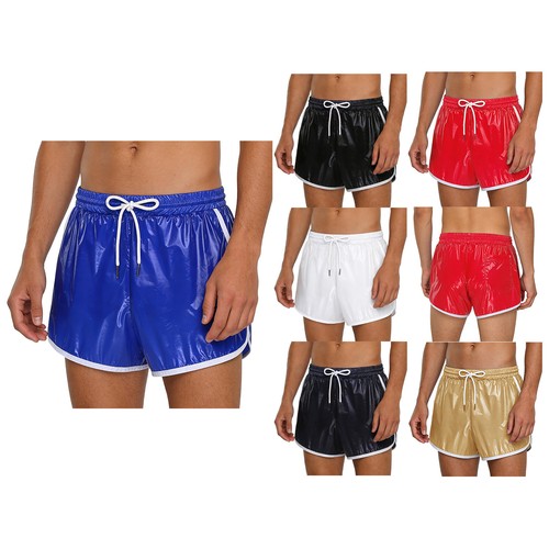 Mens patients metallic - mens,