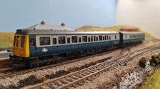 Lima DMU (Numbers W51350 &