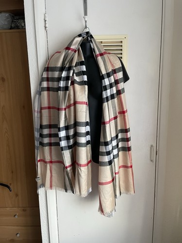 Scarf cashmere 100 - scarf,,