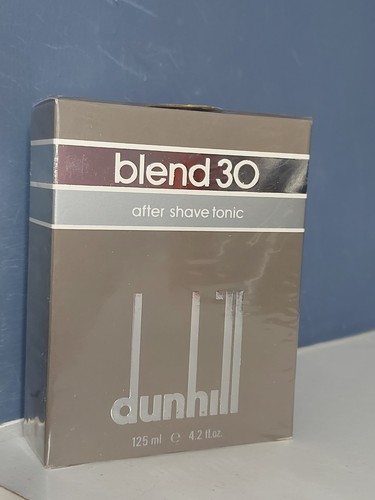 Dunhill blend after - dunhill, 30