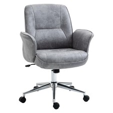 Vinsetto Swivel Computer