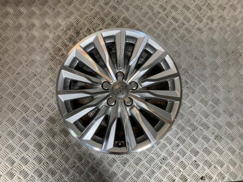Audi 17 inch - a3, 8v