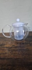 BODUM teapot with infuser 0.5l