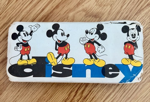 Vintage 1990s mickey mouse - vintage,