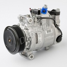 COMPRESSOR AIR CONDITIONING