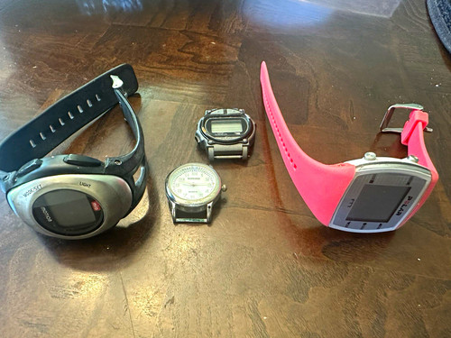 Mio motion polar - mio, +
