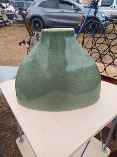 Vintage 1990s habitat vase - 1990s,