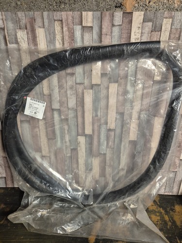 Opel vivaro seal - opel, window