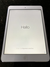 Apple iPad Mini 1st generation 64gb WiFi
