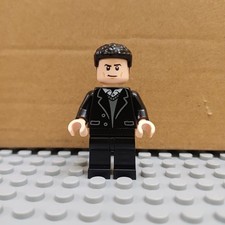 Lego Batman Bruce Wayne