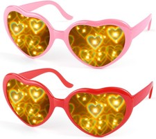 Flintronic Heart Effect