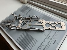 SERPENT VETEQ 1/8 GEN 1 SPLIT