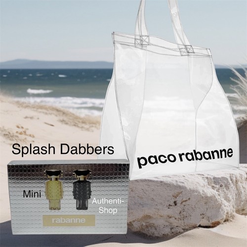 Paco rabanne fame parfum - paco,