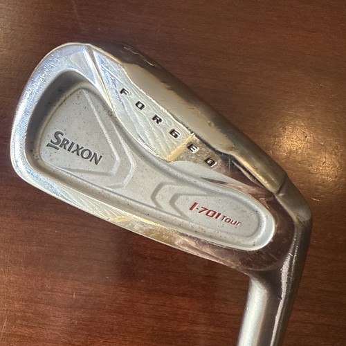Srixon i701 tour iron - tour, -3