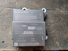 FIAT PUNTO EVO AIRBAG CONTROL