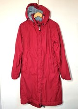 Seasalt Janelle Coat Size 14