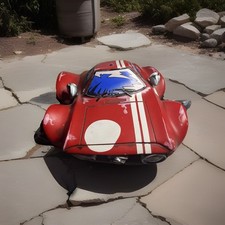 Giulia GT-HEY Country Artists