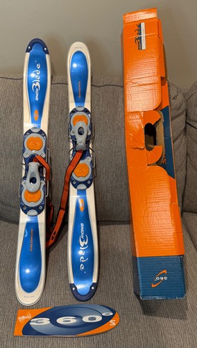 Salomon snowblade snow - salomon,