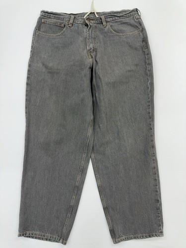 Levi men super baggy - levi's, gray