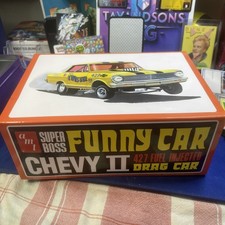 AMT 1965 CHEVROLET NOVA