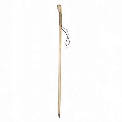 Handmade wooden hiking - handmade,