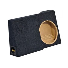 Custom Fit Subwoofer Enclosure