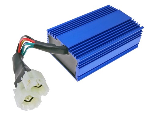 Cdi unit naraku racing for - unit,