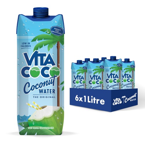 Vita coco original - coco,