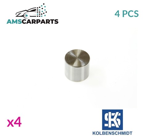 Hydraulic tappet lifter - hydraulic,