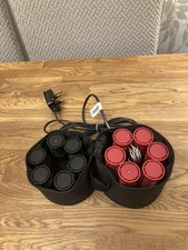 Nicky Clarke NHS005 Travel /