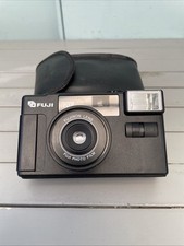 Fuji MF Compact Film Camera.