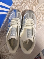 adidas Samba Trainers Size 5