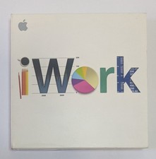Apple iWork '09 Retail Full