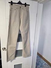 Lee Cooper Men's Straight Leg