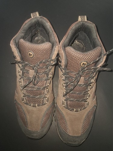 Merrell mens hiking boots - hiking,