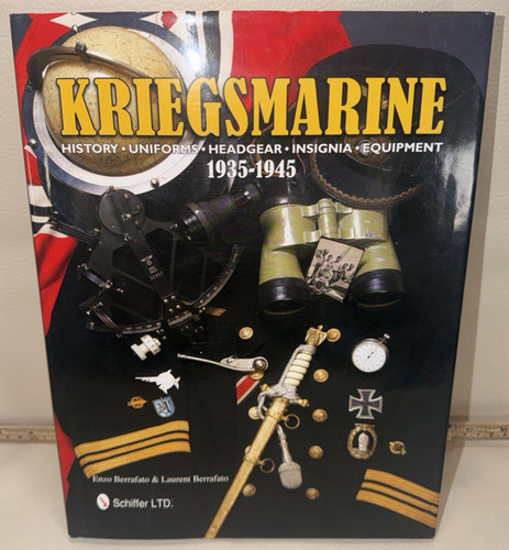 Kriegsmarine history uniforms - kriegsmarine,