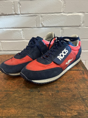 Kangaroos taichi navy red - taichi, us