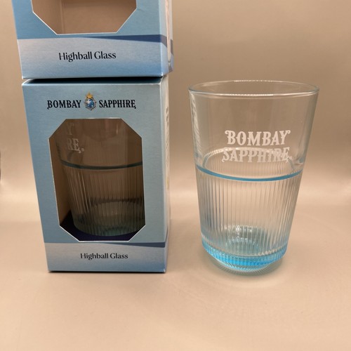 Bombay sapphire highball - 2, x