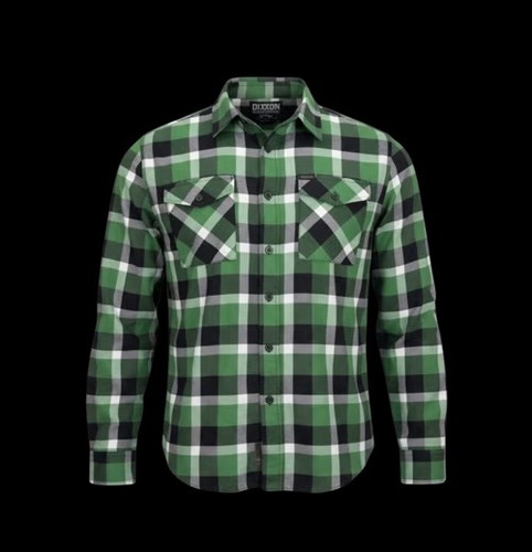 Dixxon flannel the - dixxon, southie