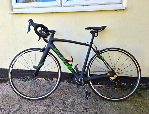 Specialized road bike 700c - specialized,