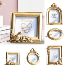 Rustic Vintage Style Picture