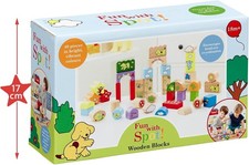 Spot the Dog Wooden Bricks -