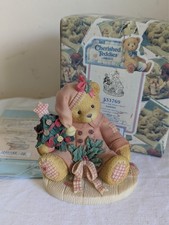 Cherished Teddies - Annette