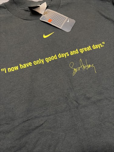Y2k nike lance armstrong - y2k,