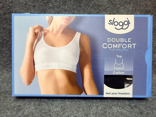 Sloggi double comfort - sloggi,