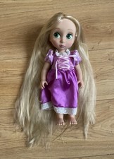 Disney Tangled Animator