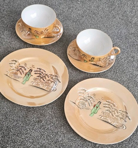 Vintage roxy china japanese - roxy,
