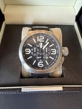 TW Steel TW4R Chronograph 45mm