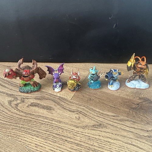Skylanders spyro adventure - skylanders, spyro's