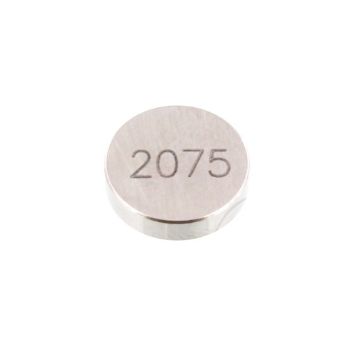 Jmp valve shim - jmp, 2.075